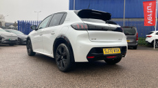 Peugeot 208 1.2 PureTech 100 GT Line 5dr EAT8 Petrol Hatchback